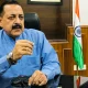 India space economy will reach 40 billion dollar by 2040 Says union minister