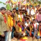 Kannada Rajyotsava celebration at Kottur