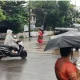 Rain in karwar