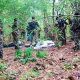 Kerala Police And Naxals Firing