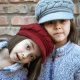 Kids Twinning Fashion