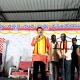 MLA Gopalakrishna Belur speech in 68th Kannada Rajyotsava celebration at Ripponpet