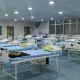 Uttarkashi Tunnel Rescue and Makeshift hospital