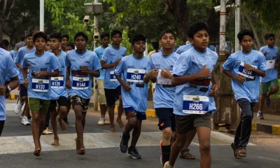 6th edition of the prestigious Manipal Marathon on Feb 11, 2024