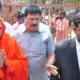 Murugha Shri released from Jail