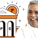 NPS and CM Siddaramaiah