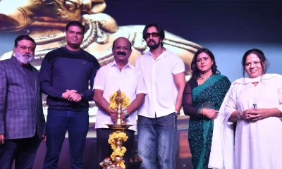 Nandi Film Awards