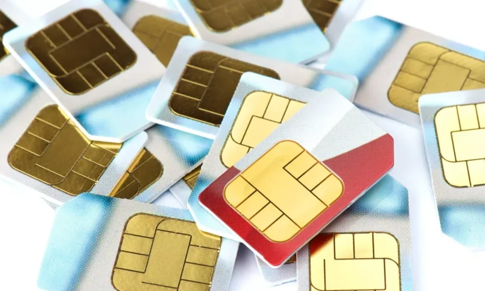 New SIM Card rules from december 1 and Check details