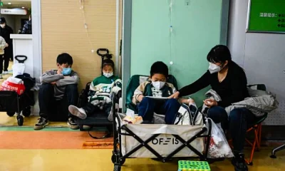 China pneumonia scare, Center asks to states to review hospital preparedness