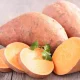 Nutritional Benefits Of Sweet Potatoes