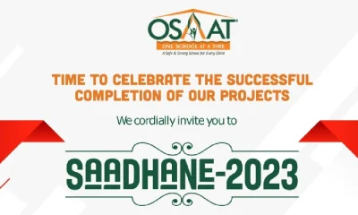 Osaat SAADHANE-2023