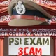 PSI Exam Scam highcourt order