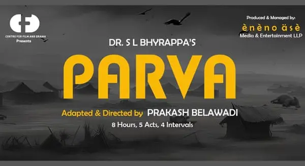 Parva Drama by Rangayana