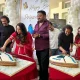 Priyanka Upendra birthday celebration with fans!