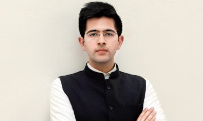 Raghav-chadha