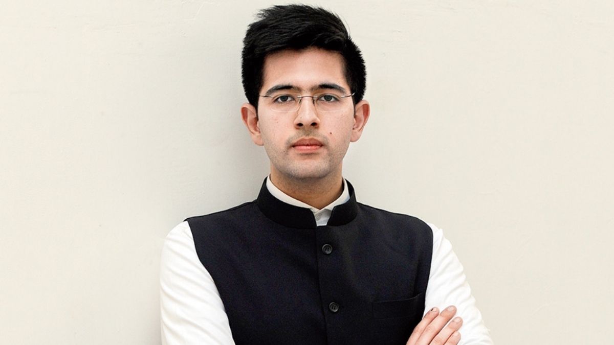 Raghav-chadha