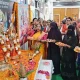 Muslim women performed Ram aarti at Varanasi, Uttara Pradesh