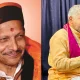 Ramachandra G Bhatta and Umakanta Bhatta Kerekai
