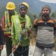 Rat hole miners are heroes in Uttarkashi tunnel rescue