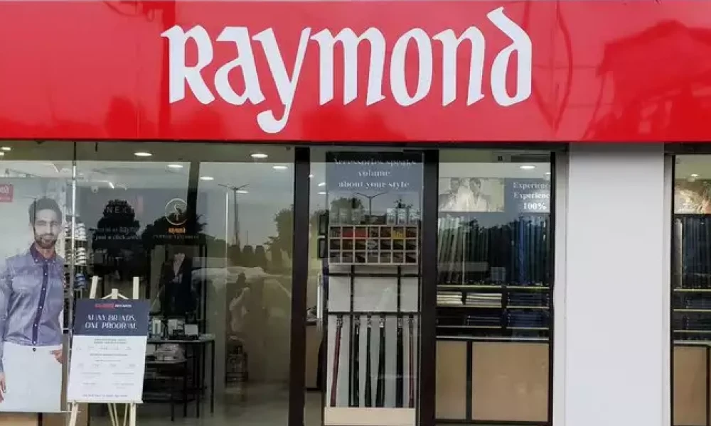 Raymond experience RS 1500 crore loss because of Gautam Singhania separation with wife