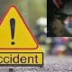 Road Accident in Chamarajanagar