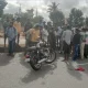 Road Accident in Bengaluru