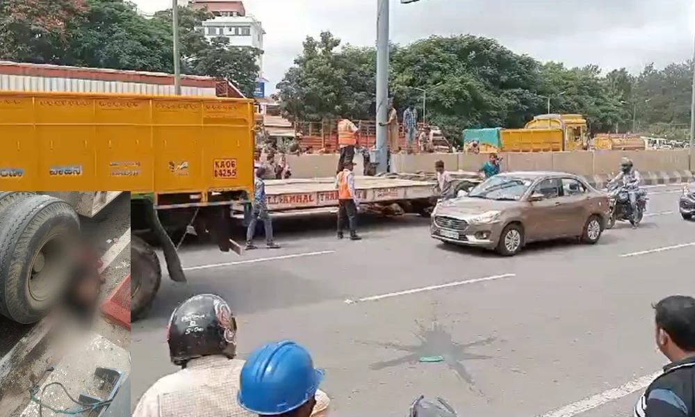 Lorry Hit womens