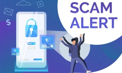 indians receive 12 scam messages, Says McAfee 2023 survey report