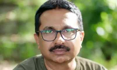 Journalist Shashidhar Hemmanna No more