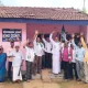 Shivamogga News Shivamogga District Drought prone Report Unscientific JDS allegation protest