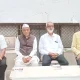 sirsi news dhanyavada programme on 11th november at nemmadi rangadhama says v p vaishali