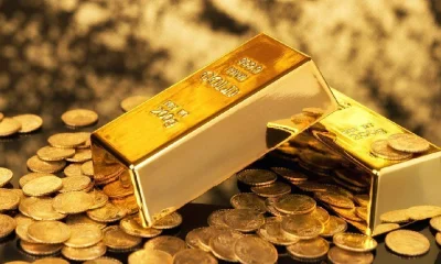 Sovereign Gold Bonds will be issued from tomorrow Says Finance Ministry