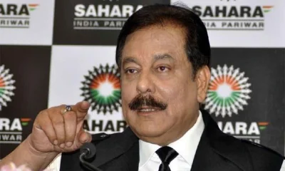 Sahara Group founder Subrata Roy Dies