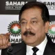 Sahara Group founder Subrata Roy Dies