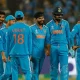 Team indian in world cup