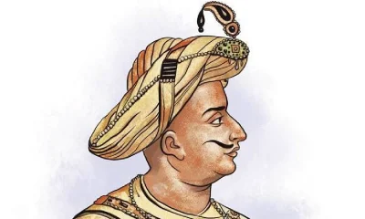 No Tipu jayanti celebration by government