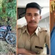 Police constable and other died in Accident in tumkur