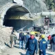 Tunnel Collapses