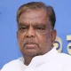 V Shrinivas prasad to take retirement from politics