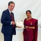 ISRO Scientist conferred french civilian award