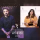 Vir Das received the International Emmy for Comedy for Vir Das