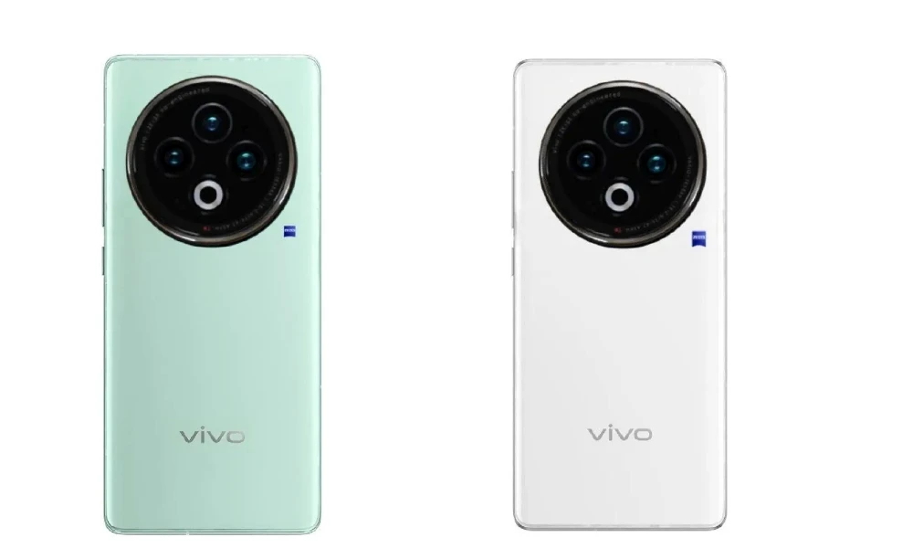 Vivo X100 Pro, Vivo X100 smartphones launched in China market