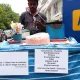 Bengaluru Peanut vendor inspired by warren Buffett marking mantra