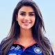 Who Is Wazhma Ayoubi and Why she is trending in ICC World Cup 2023