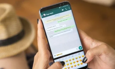 Search for Messages by Date- WhatsApp New Feature