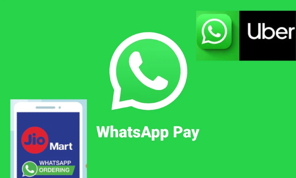 Not only chat you can do many more incredible things by whatsApp in India