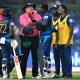 Sri Lanka star Angelo Mathews first batter to be timed out in cricket
