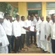 demanding inclusion records of 16 villages of Sayagaon Hobali to Hulasur Taluk