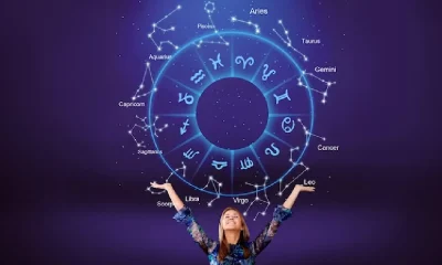 read your daily horoscope predictions for‌ December 1st 2023