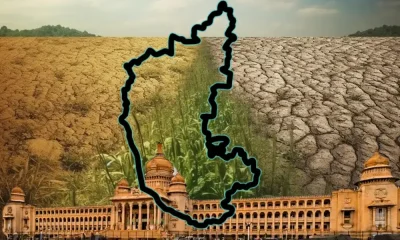 drought in karnataka
